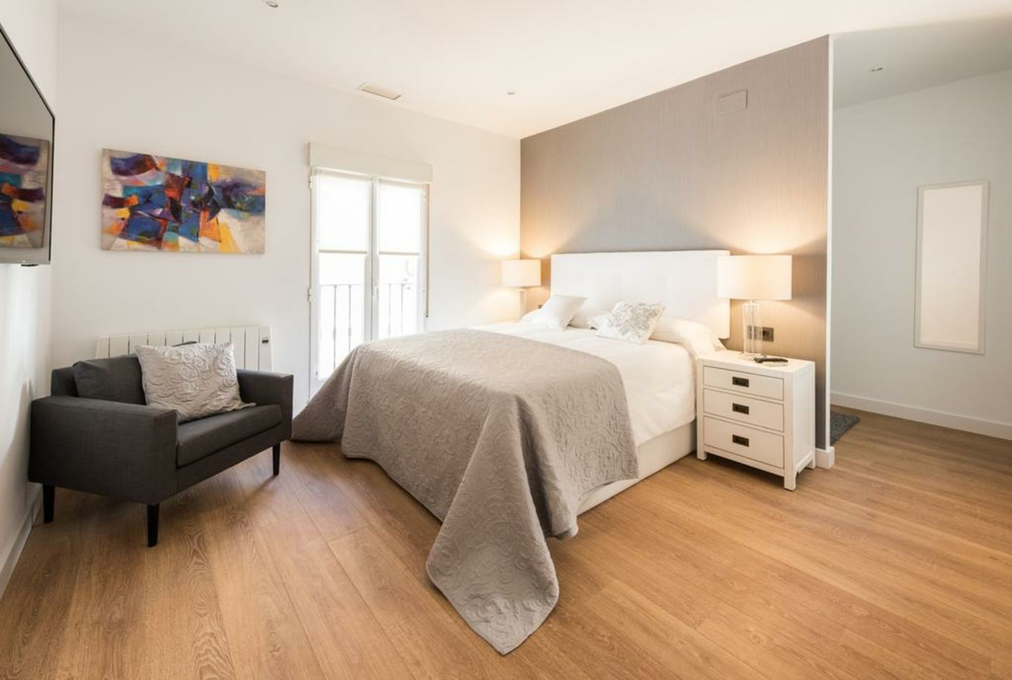 Downtown Boutique - MADFlats Collection