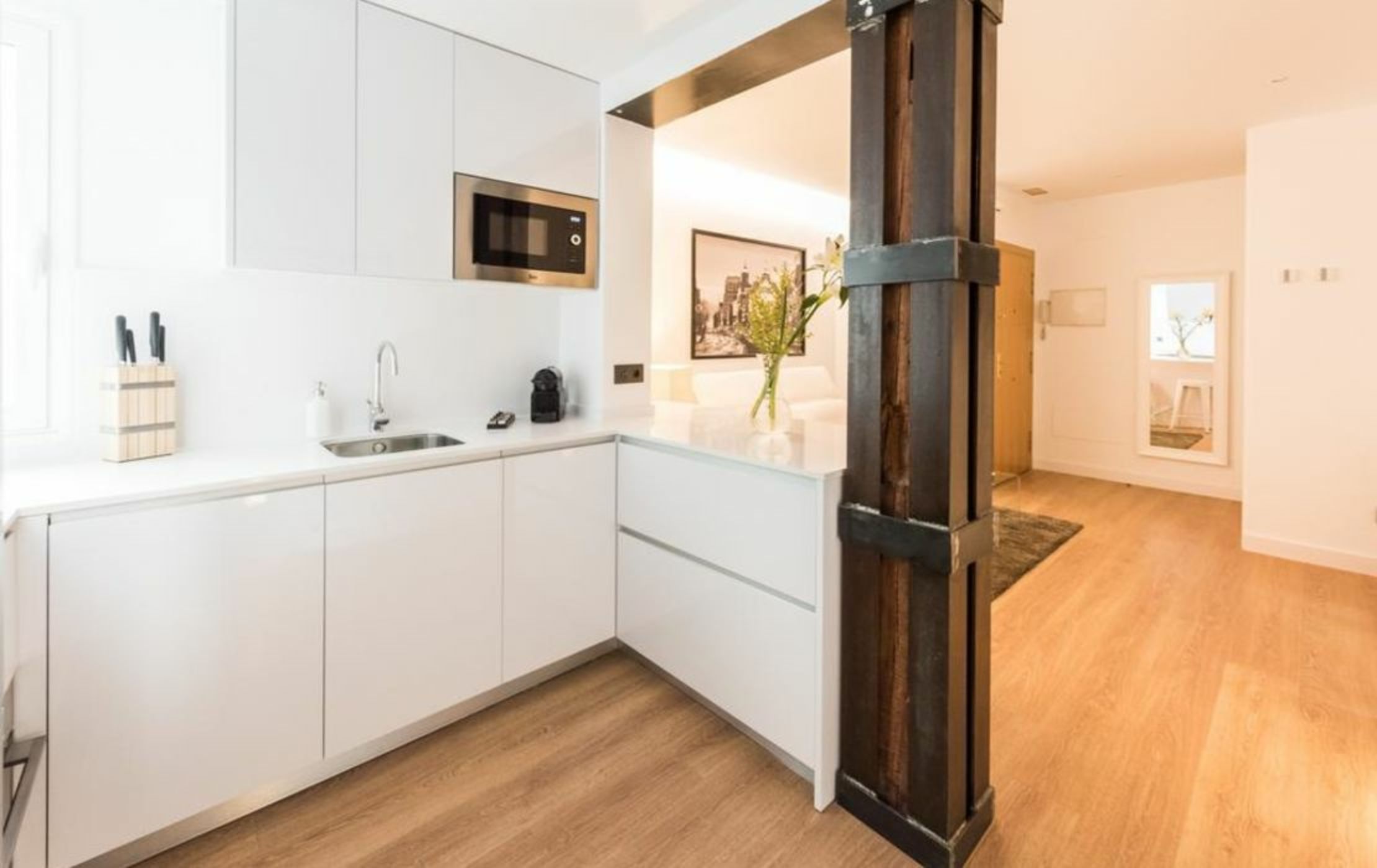 Downtown Boutique - MADFlats Collection