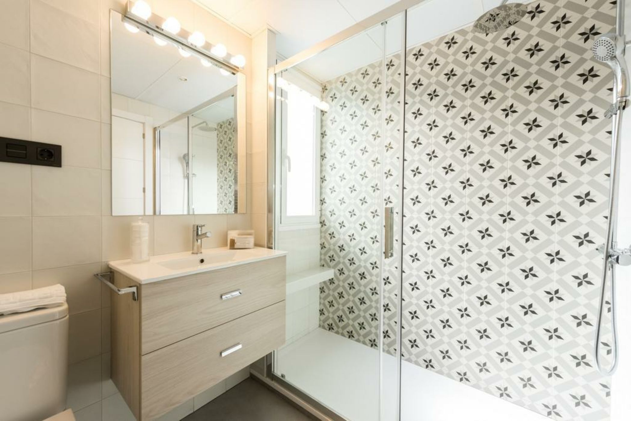 Downtown Boutique - MADFlats Collection