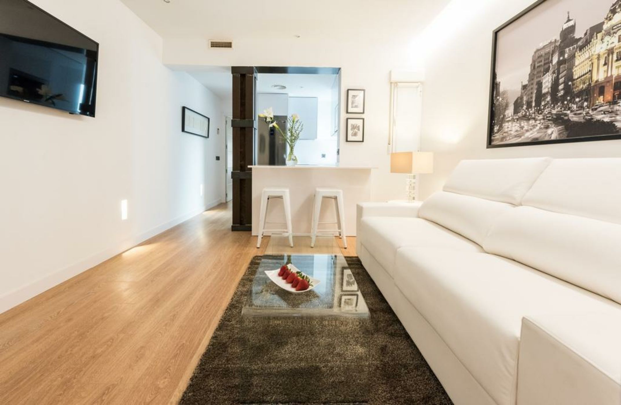 Downtown Boutique - MADFlats Collection