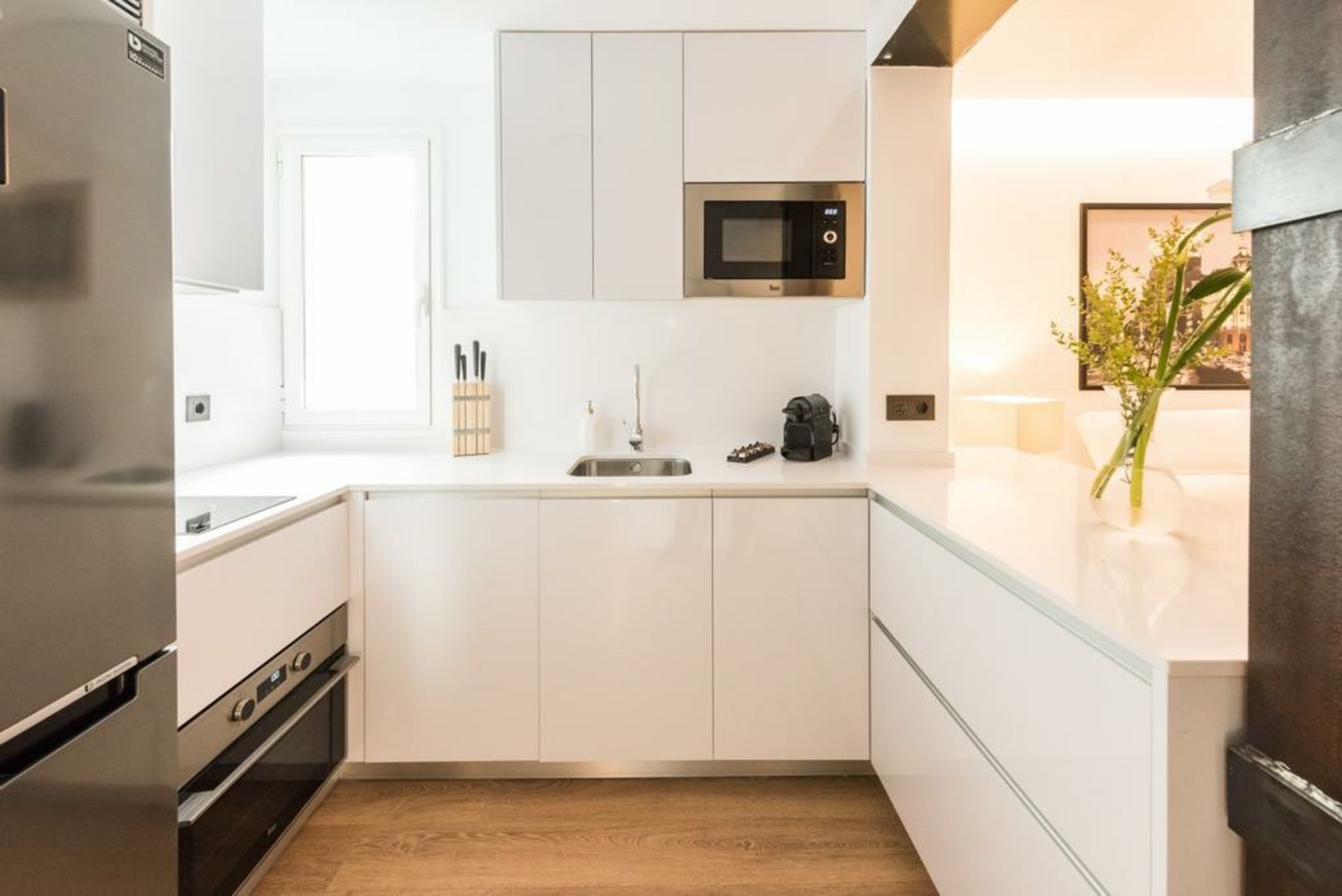 Downtown Boutique - MADFlats Collection