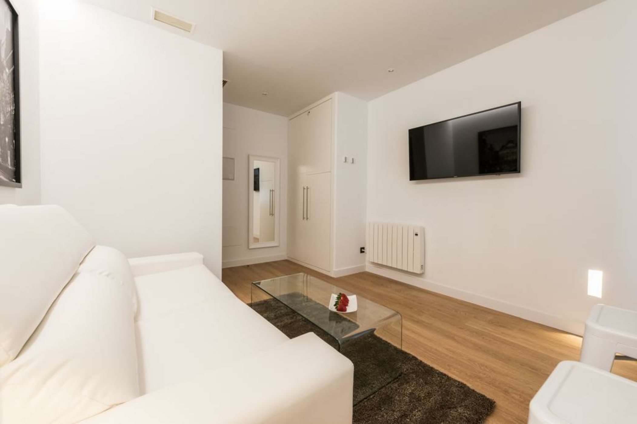 Downtown Boutique - MADFlats Collection