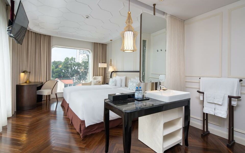 Hotel Ho Chi Minh Avec Piscine Hotel Ho Chi Minh Avec Piscine