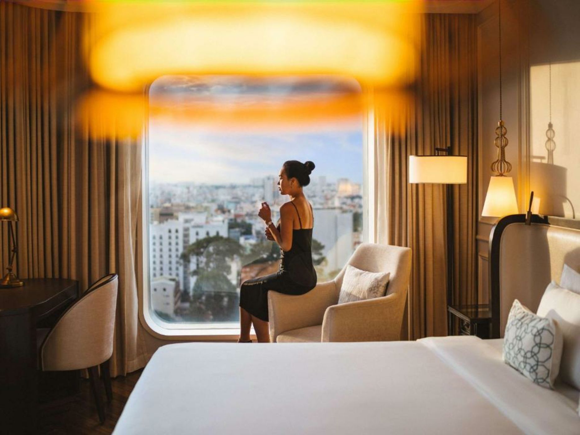 Hotel Des Arts Saigon Mgallery Collection