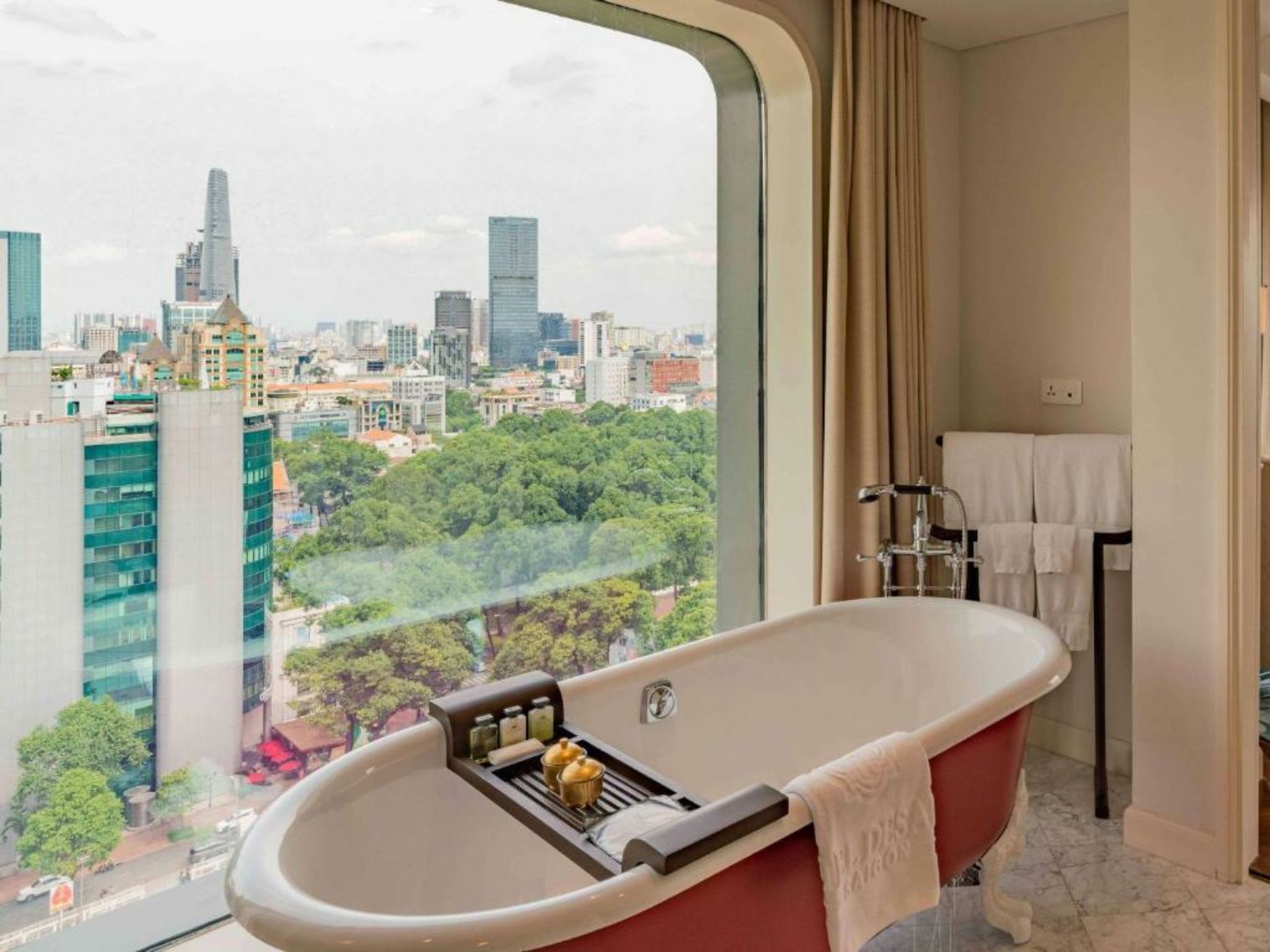 Hotel Des Arts Saigon Mgallery Collection