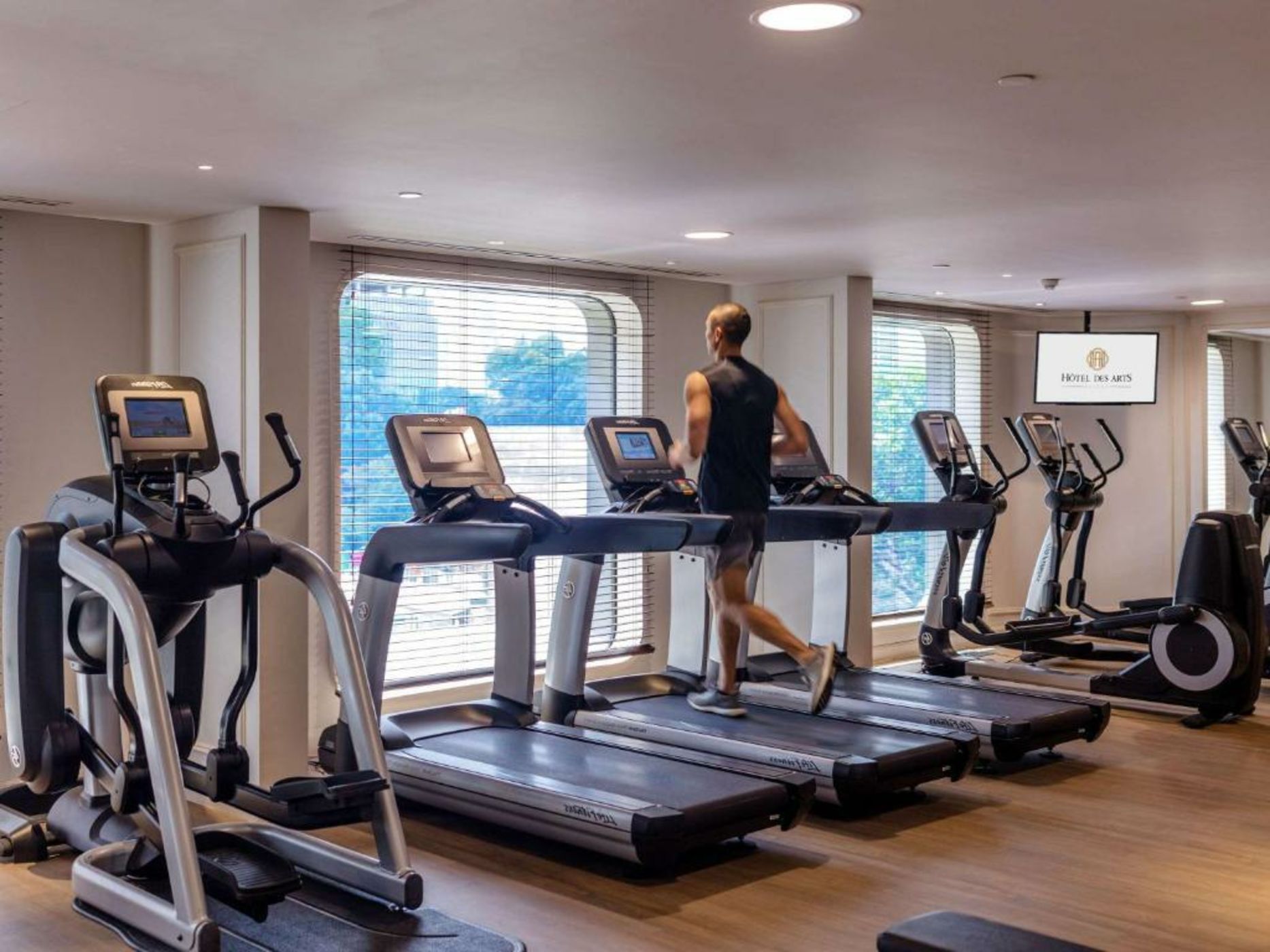 Hotel Des Arts Saigon Mgallery Collection