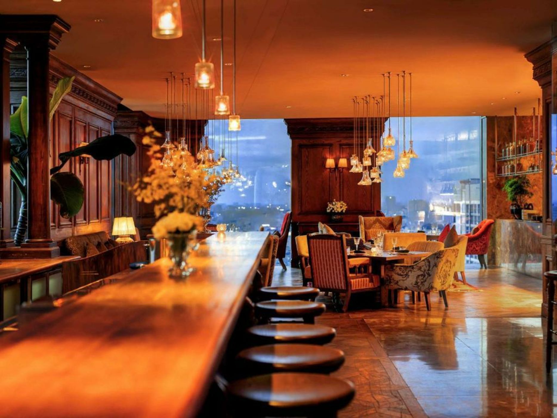 Hotel Des Arts Saigon Mgallery Collection