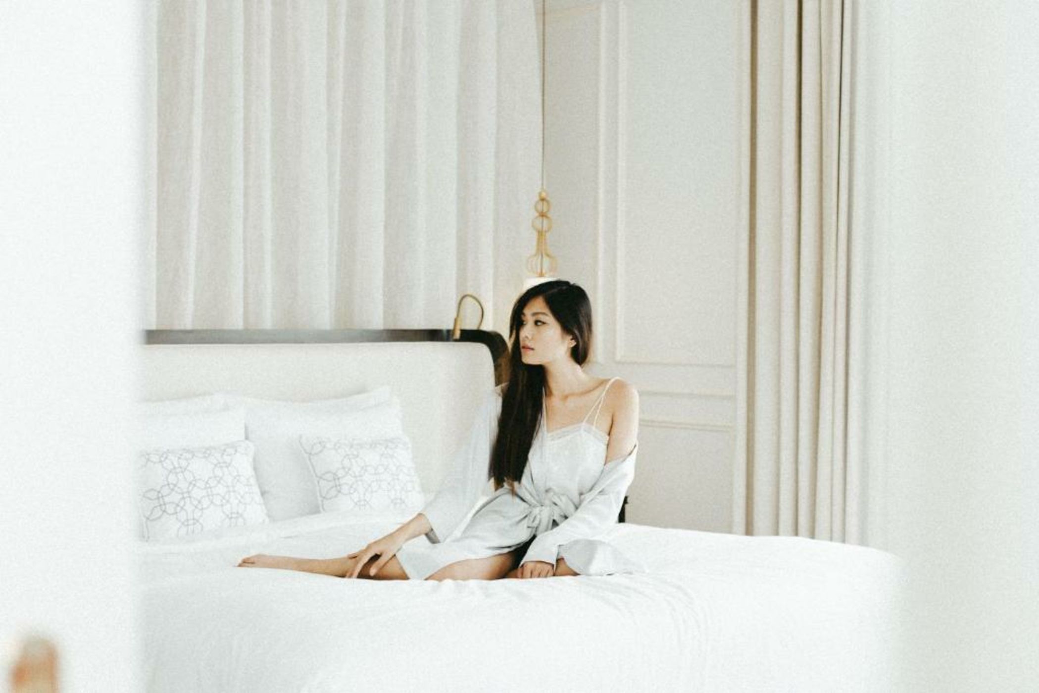 Hotel Des Arts Saigon Mgallery Collection