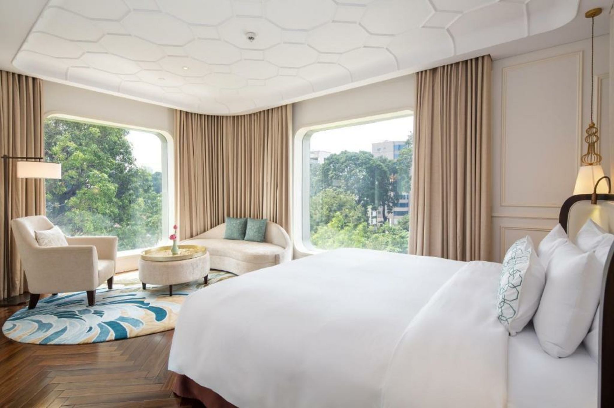 Hotel Des Arts Saigon Mgallery Collection