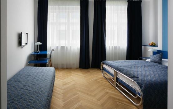 AXA Hotel