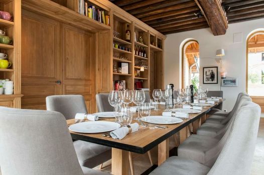 Manoir de Surville