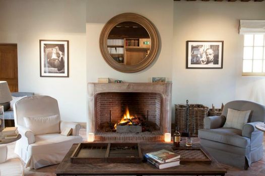 Manoir de Surville