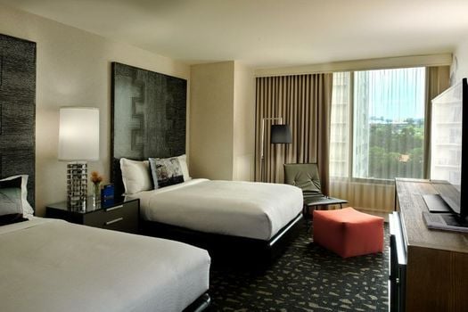 Kimpton Hotel Palomar Los Angeles Beverly Hills, an IHG Hotel