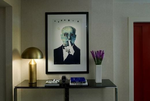 Kimpton Hotel Palomar Los Angeles Beverly Hills, an IHG Hotel