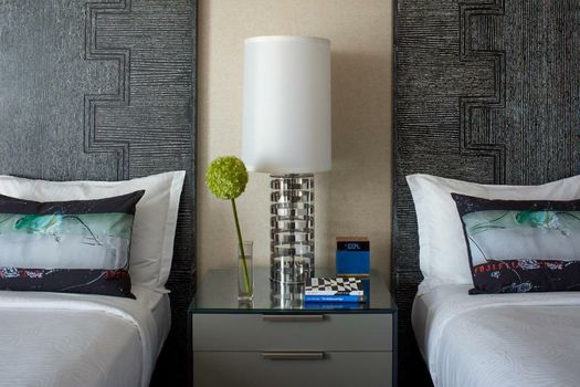 Kimpton Hotel Palomar Los Angeles Beverly Hills, an IHG Hotel