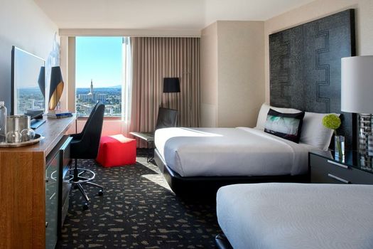 Kimpton Hotel Palomar Los Angeles Beverly Hills, an IHG Hotel