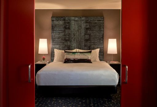 Kimpton Hotel Palomar Los Angeles Beverly Hills, an IHG Hotel