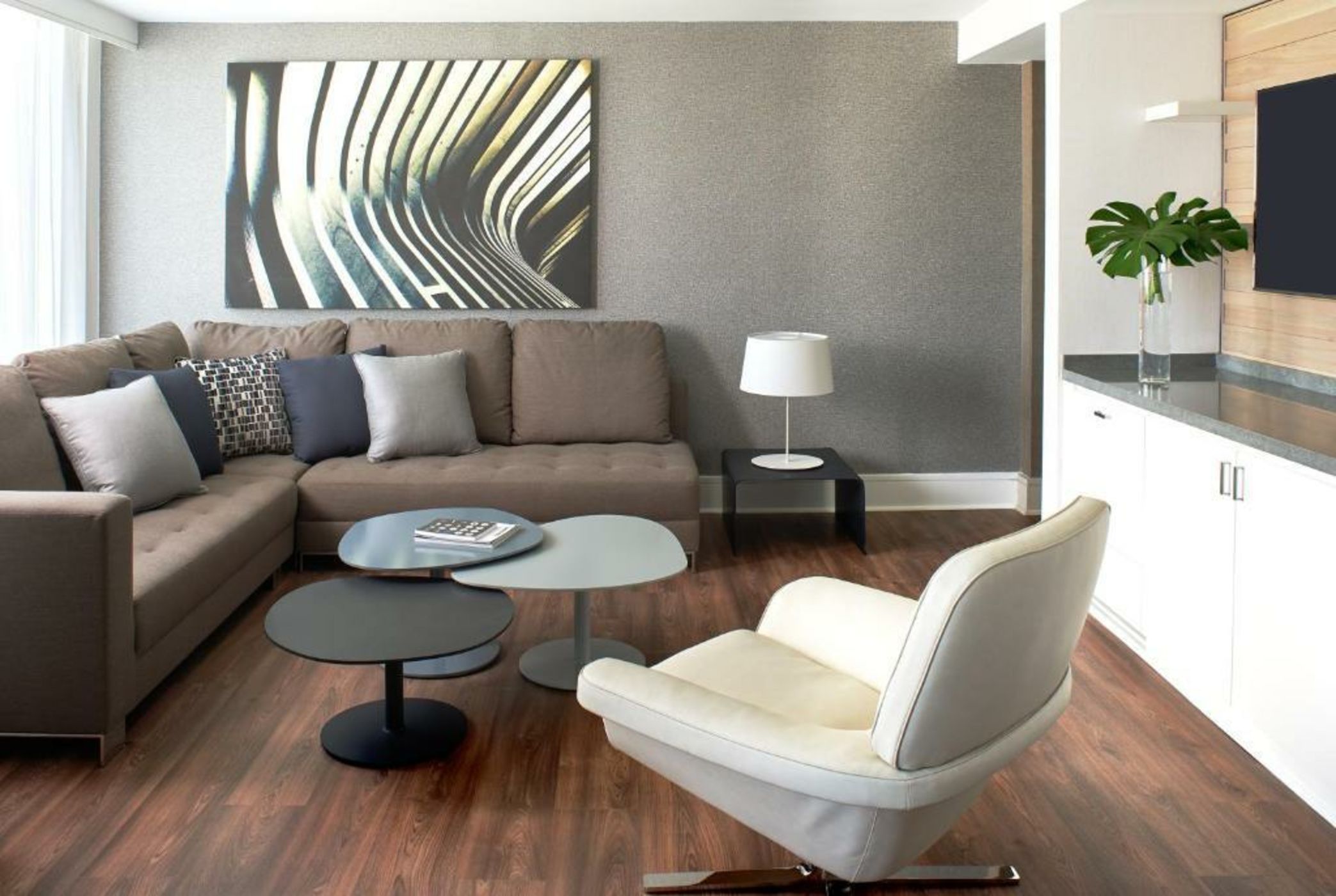 Kimpton Hotel Palomar Los Angeles Beverly Hills, an IHG Hotel