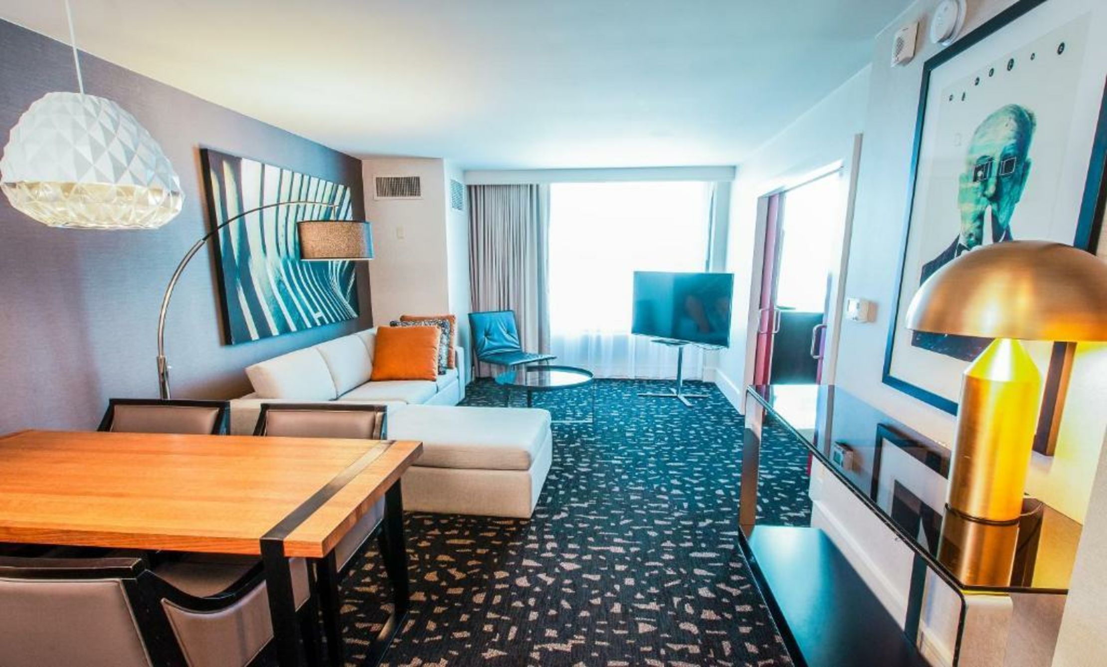 Kimpton Hotel Palomar Los Angeles Beverly Hills, an IHG Hotel