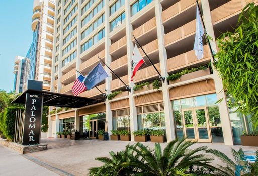 Kimpton Hotel Palomar Los Angeles Beverly Hills, an IHG Hotel