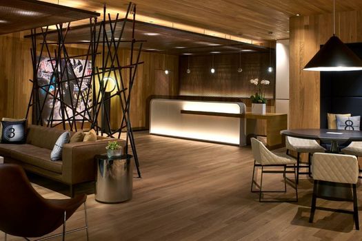 Kimpton Hotel Palomar Los Angeles Beverly Hills, an IHG Hotel