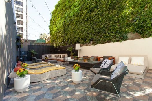 Kimpton Hotel Palomar Los Angeles Beverly Hills, an IHG Hotel