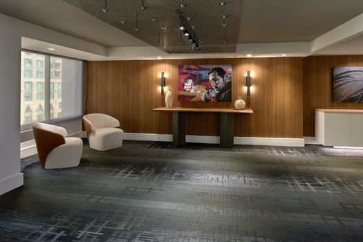 Kimpton Hotel Palomar Los Angeles Beverly Hills, an IHG Hotel
