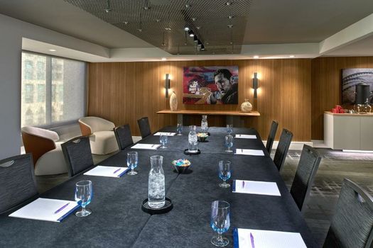 Kimpton Hotel Palomar Los Angeles Beverly Hills, an IHG Hotel