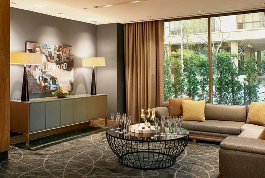 Kimpton Hotel Palomar Los Angeles Beverly Hills, an IHG Hotel