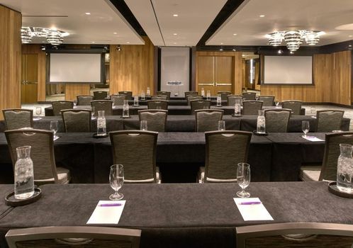 Kimpton Hotel Palomar Los Angeles Beverly Hills, an IHG Hotel
