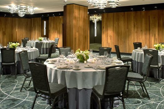 Kimpton Hotel Palomar Los Angeles Beverly Hills, an IHG Hotel