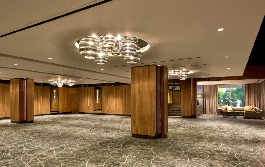 Kimpton Hotel Palomar Los Angeles Beverly Hills, an IHG Hotel, Los