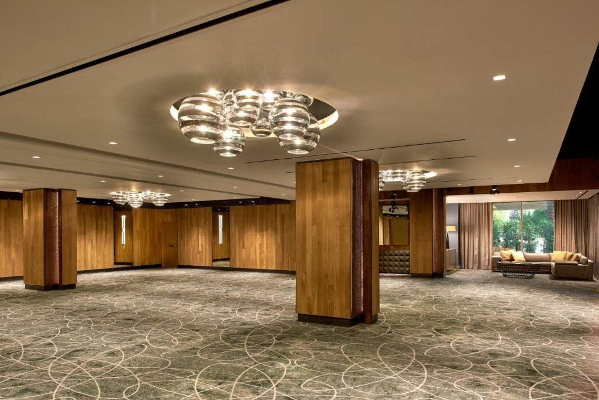 Kimpton Hotel Palomar Los Angeles Beverly Hills, an IHG Hotel