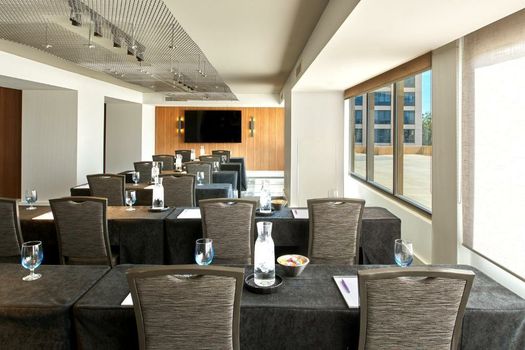 Kimpton Hotel Palomar Los Angeles Beverly Hills, an IHG Hotel
