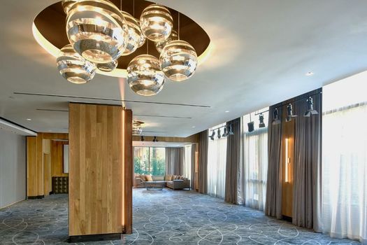 Kimpton Hotel Palomar Los Angeles Beverly Hills, an IHG Hotel