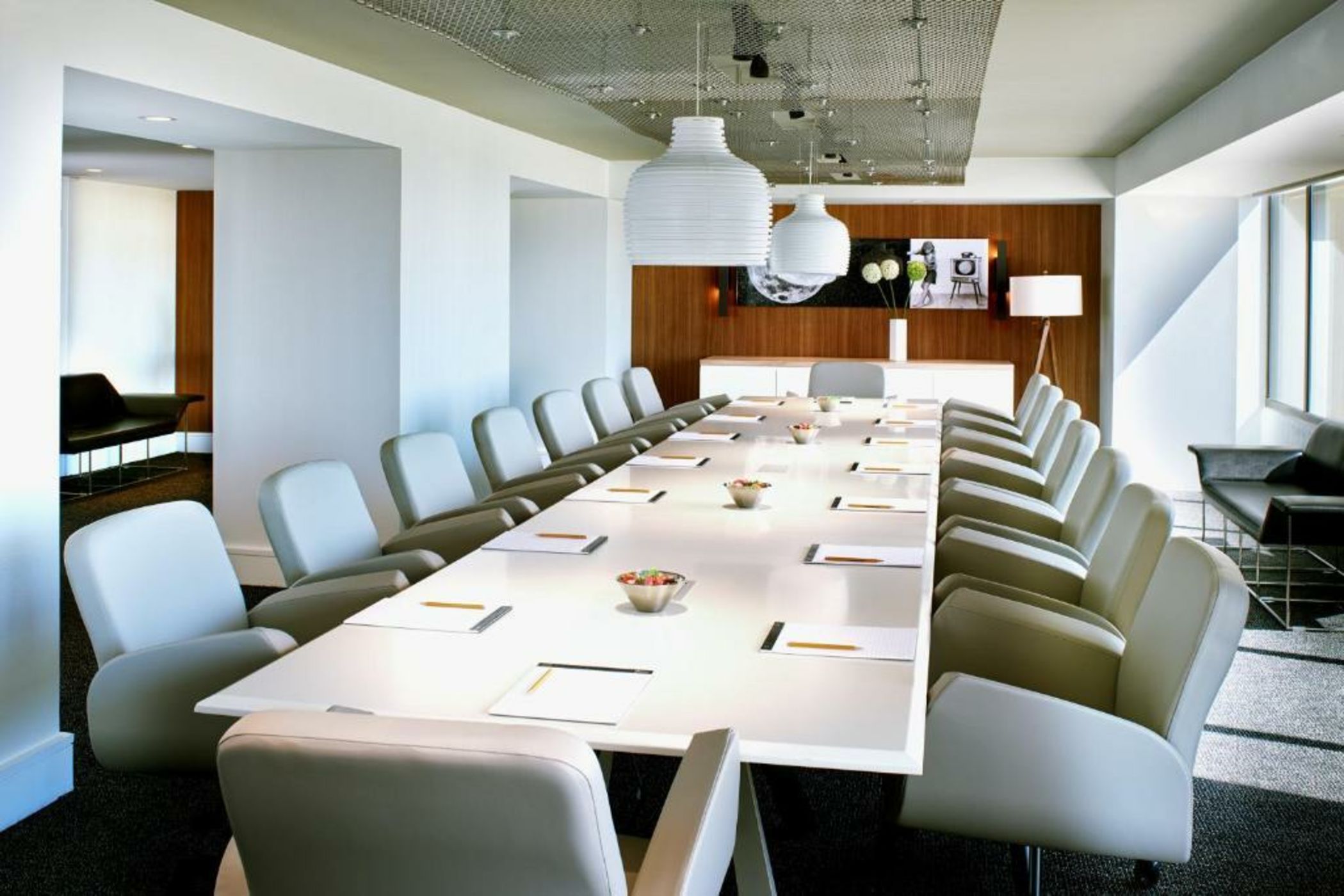 Kimpton Hotel Palomar Los Angeles Beverly Hills, an IHG Hotel