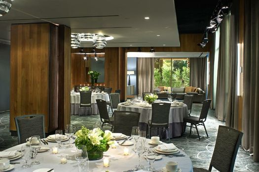 Kimpton Hotel Palomar Los Angeles Beverly Hills, an IHG Hotel