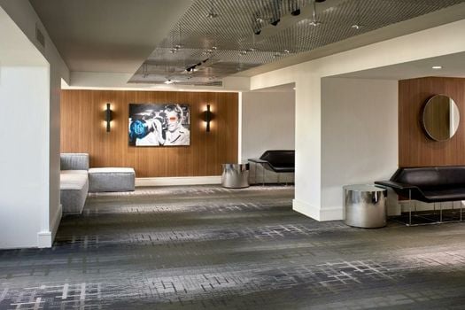 Kimpton Hotel Palomar Los Angeles Beverly Hills, an IHG Hotel