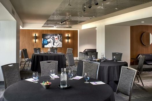 Kimpton Hotel Palomar Los Angeles Beverly Hills, an IHG Hotel