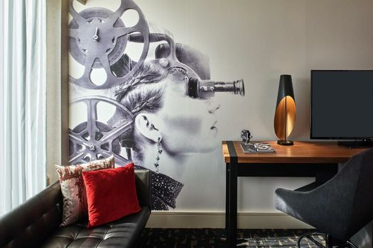 Kimpton Hotel Palomar Los Angeles Beverly Hills, an IHG Hotel