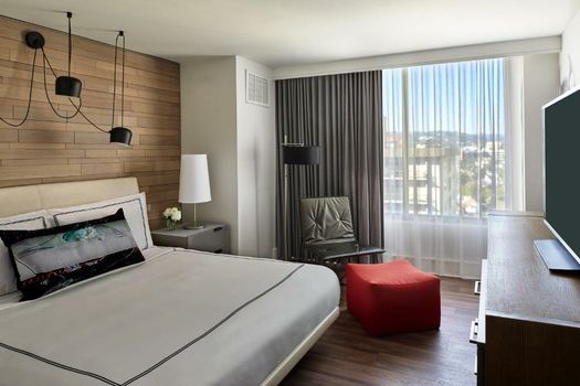 Kimpton Hotel Palomar Los Angeles Beverly Hills, an IHG Hotel