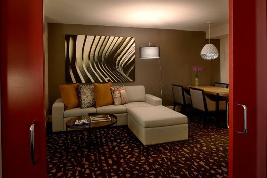 Kimpton Hotel Palomar Los Angeles Beverly Hills, an IHG Hotel