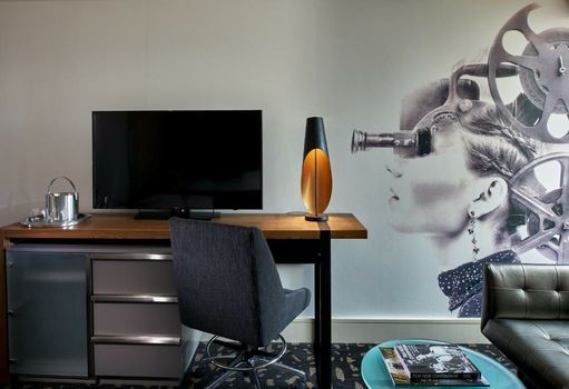 Kimpton Hotel Palomar Los Angeles Beverly Hills, an IHG Hotel