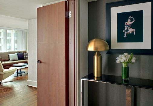 Kimpton Hotel Palomar Los Angeles Beverly Hills, an IHG Hotel