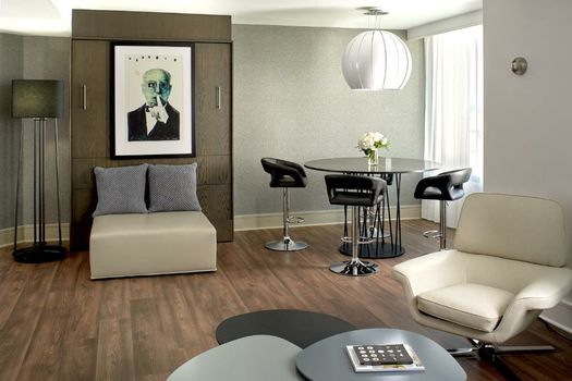 Kimpton Hotel Palomar Los Angeles Beverly Hills, an IHG Hotel