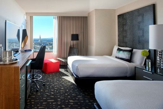 Kimpton Hotel Palomar Los Angeles Beverly Hills, an IHG Hotel