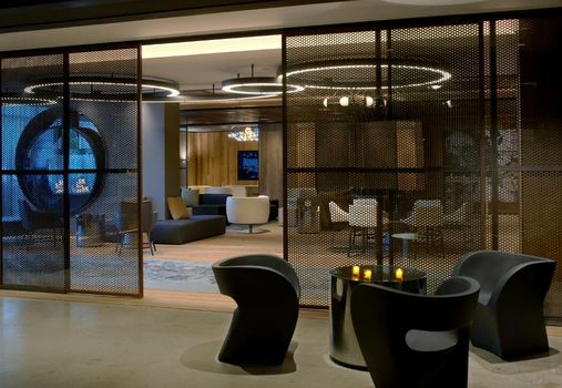 Kimpton Hotel Palomar Los Angeles Beverly Hills, an IHG Hotel