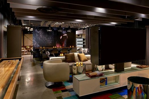 Kimpton Hotel Palomar Los Angeles Beverly Hills, an IHG Hotel
