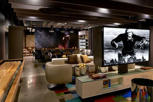 Kimpton Hotel Palomar Los Angeles Beverly Hills, an IHG Hotel