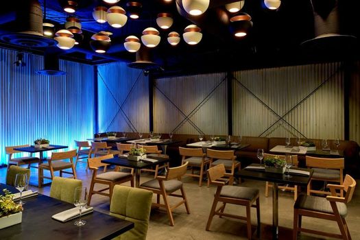 Kimpton Hotel Palomar Los Angeles Beverly Hills, an IHG Hotel